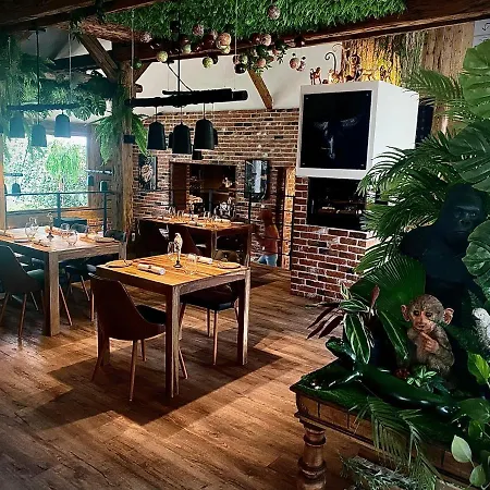 Art & Garden