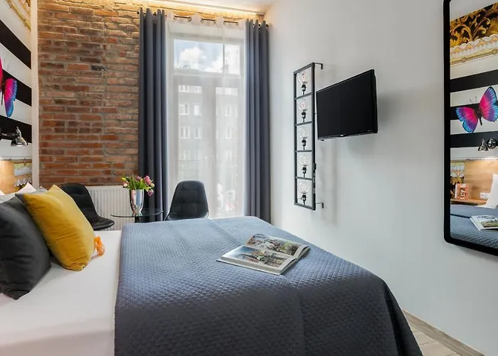 Art & Garden Aparthotel