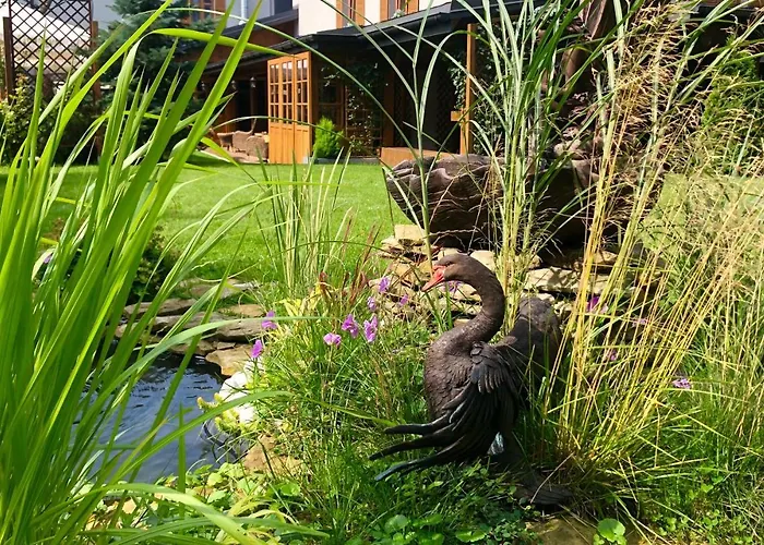 Art & Garden Aparthotel