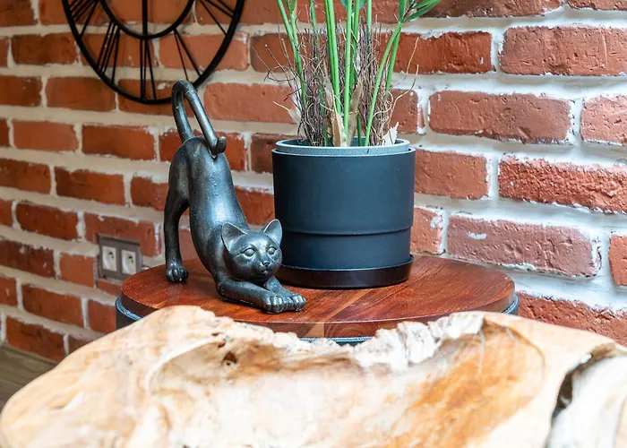 Art & Garden 4* Krakau