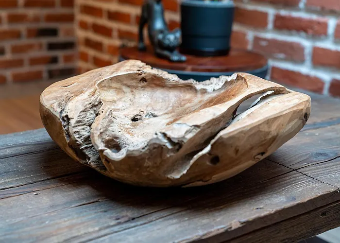 Art & Garden 4* Krakau