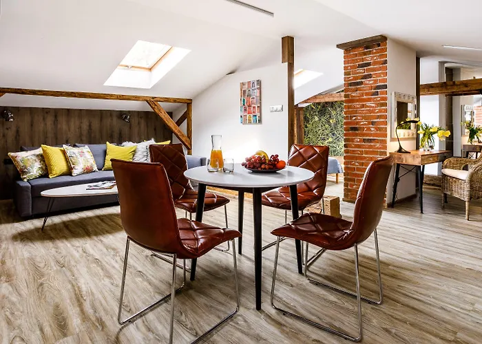 Art & Garden Апарт-отель