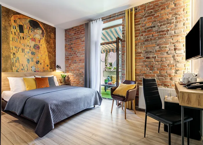 Art & Garden Aparthotel