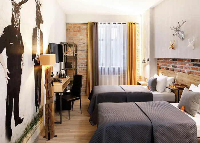 Art & Garden Aparthotel