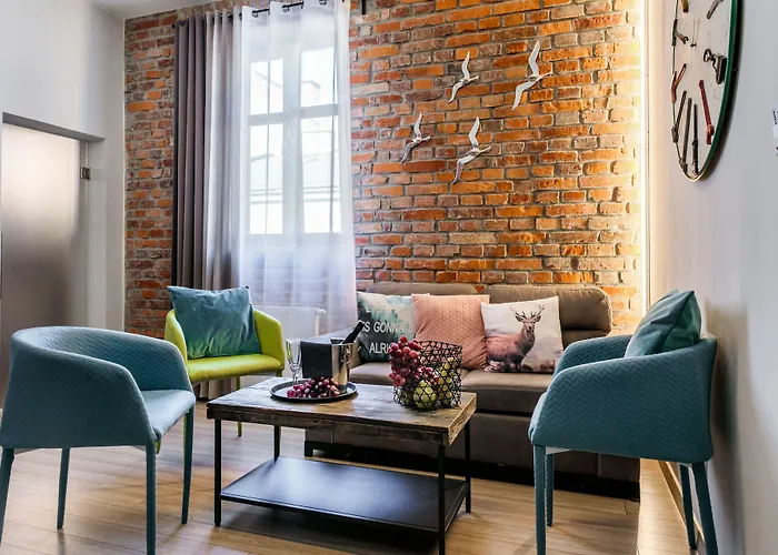 Aparthotel Art & Garden 4*