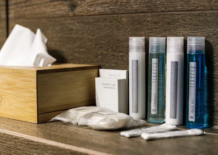 Art & Garden Апарт-отель Краков