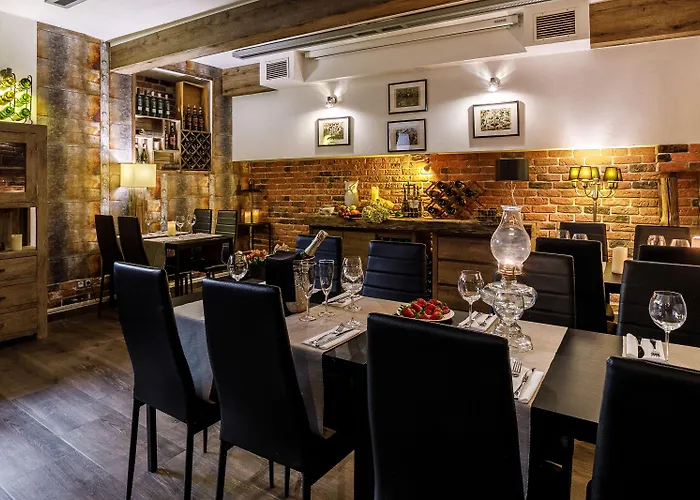 Aparthotel Art & Garden