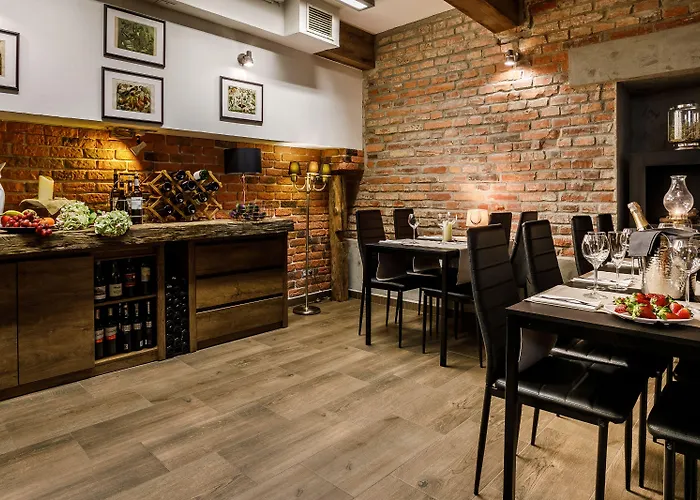 Art & Garden Aparthotel