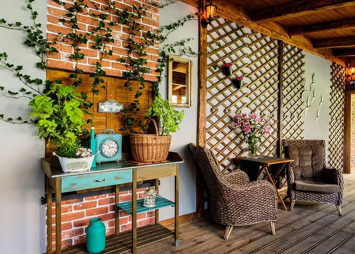 Art & Garden Aparthotel