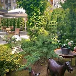 Art & Garden 4* Krakkó