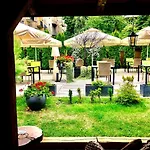 Art & Garden Krakkó