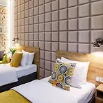 Apartmanhotel Art & Garden 4*