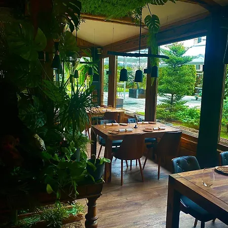 アート＆ガーデン レジデンス クラクフ