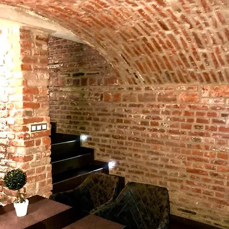 アート＆ガーデン レジデンス 4* クラクフ