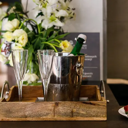 アート＆ガーデン レジデンス クラクフ