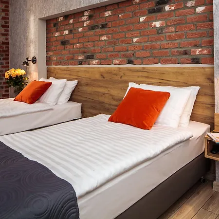 アート＆ガーデン レジデンス クラクフ