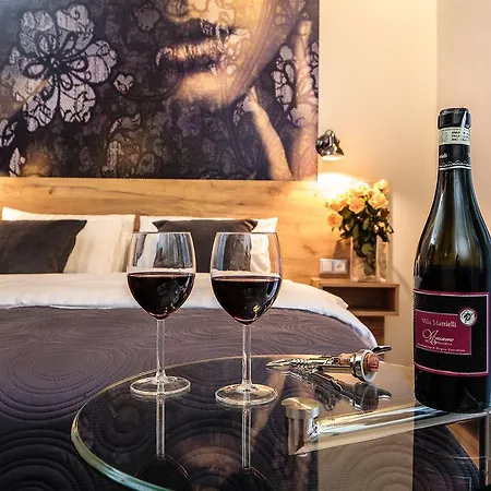 アート＆ガーデン レジデンス 4* クラクフ