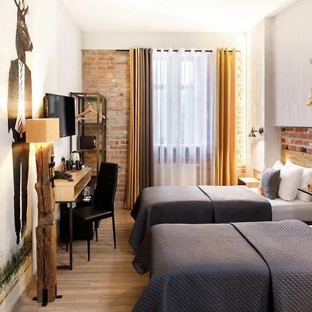 アート＆ガーデン レジデンス アパートホテル