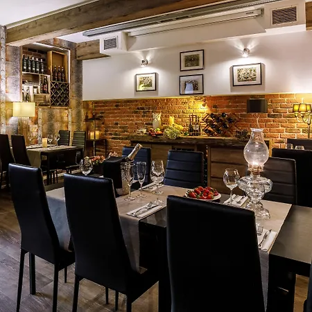 アパートホテル アート＆ガーデン レジデンス