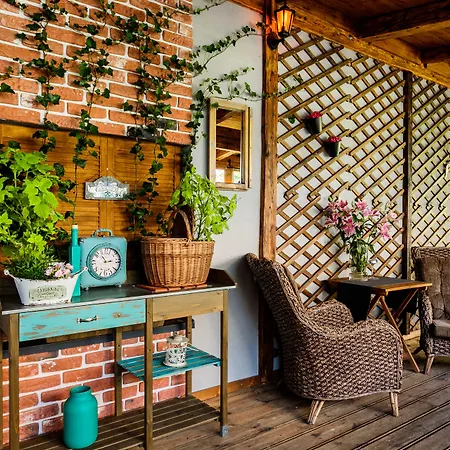 アート＆ガーデン レジデンス アパートホテル