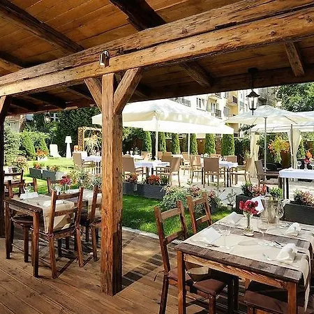 Art&garden Cracovia