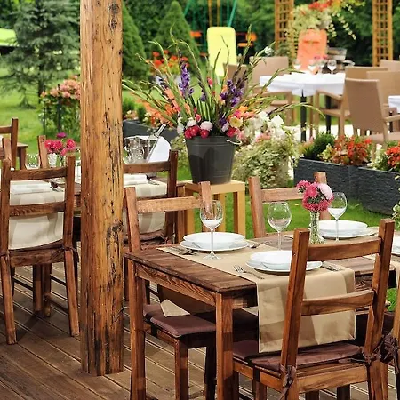 Art&garden Cracovia