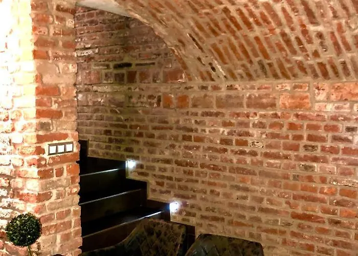 Art & Garden 4* Cracovie