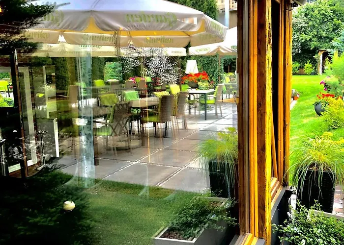 Appart hôtel Art & Garden Cracovie