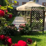 Apartahotel Art&garden Cracovia