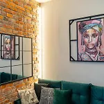 Art & Garden Hotel apartamentowy