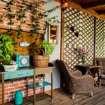 Art & Garden Aparthotel