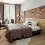 Apartahotel Art&garden 4*