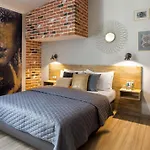 Art&garden 4* Cracovia