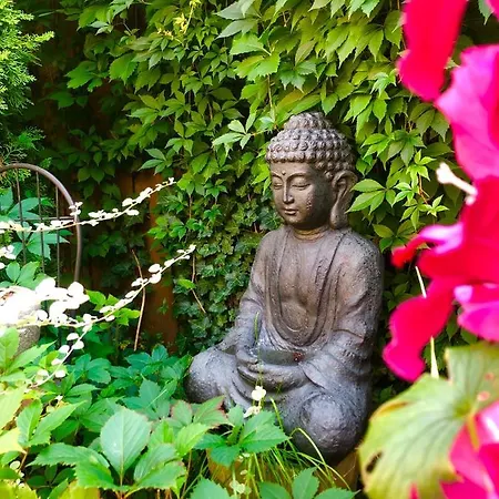 Hotel apartamentowy Art & Garden Kraków