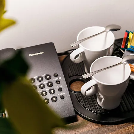 Апарт-отель Art & Garden Краков