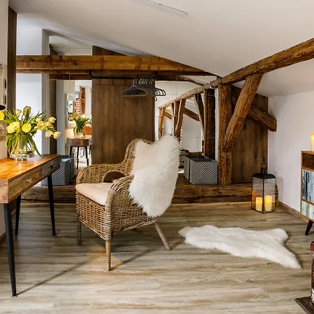 Апарт-отель Art & Garden 4*