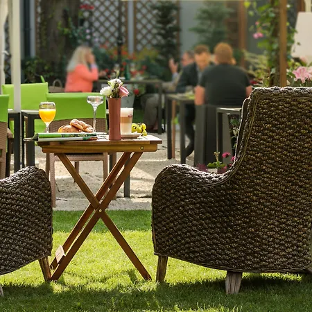 Art&garden Apartahotel Cracovia