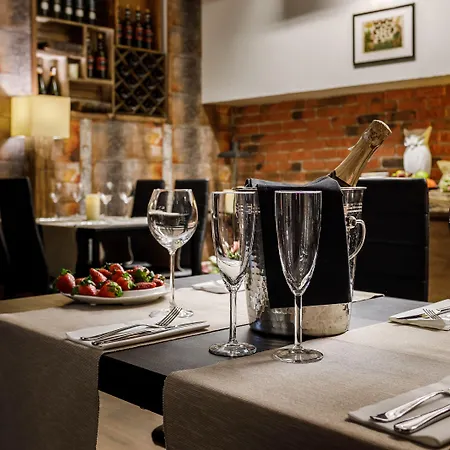 Art & Garden 4* Краков