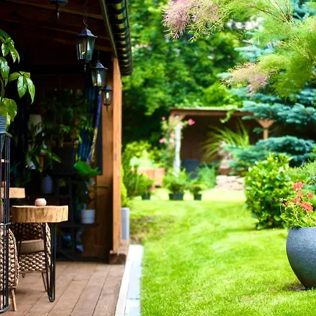 Art&garden 4*