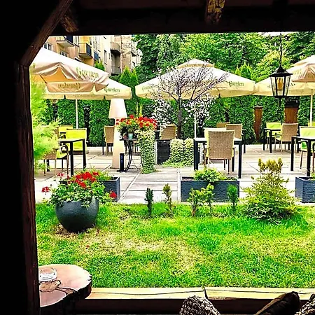 Art & Garden