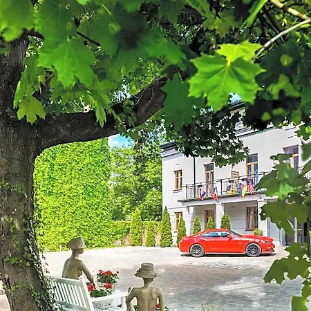 Art & Garden Aparthotel
