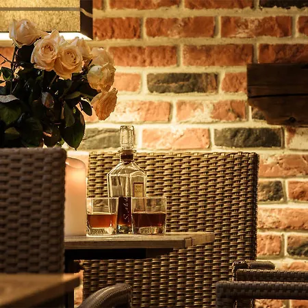 Art & Garden Hotel apartamentowy 3*
