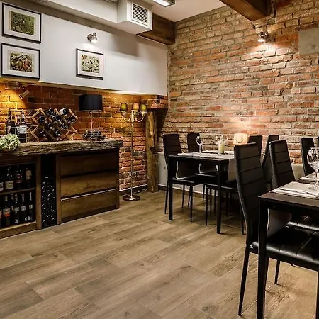 Art & Garden Hotel apartamentowy 3*