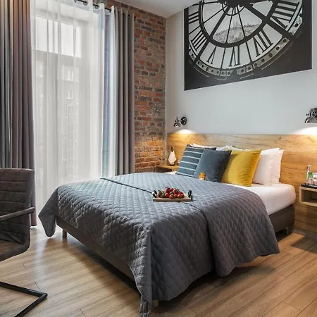 Art & Garden Краков