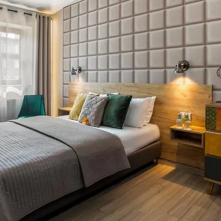 Art & Garden Krakkó