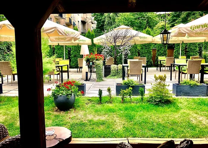 Art & Garden Kraków