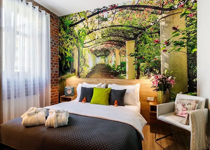 Art & Garden Kraków