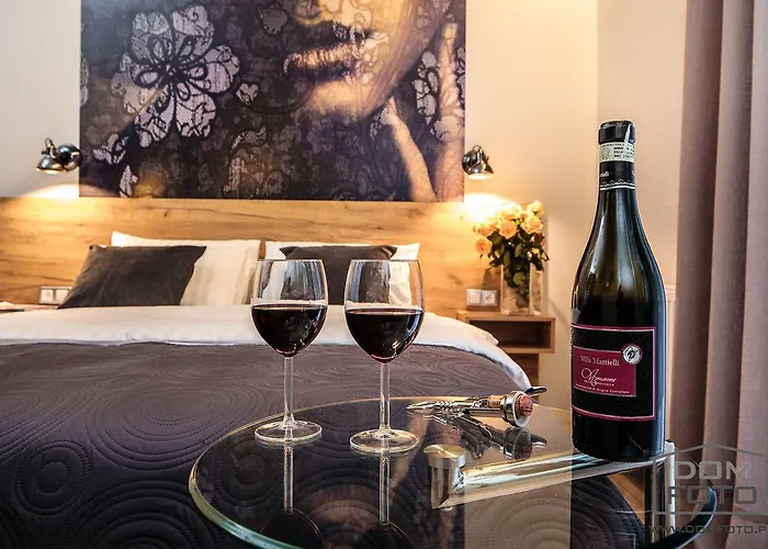 Art & Garden 4* Kraków