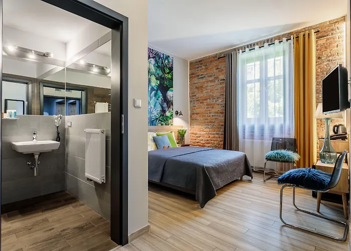 Art & Garden Kraków