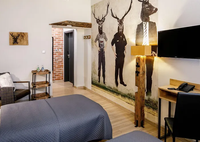 Art & Garden Kraków